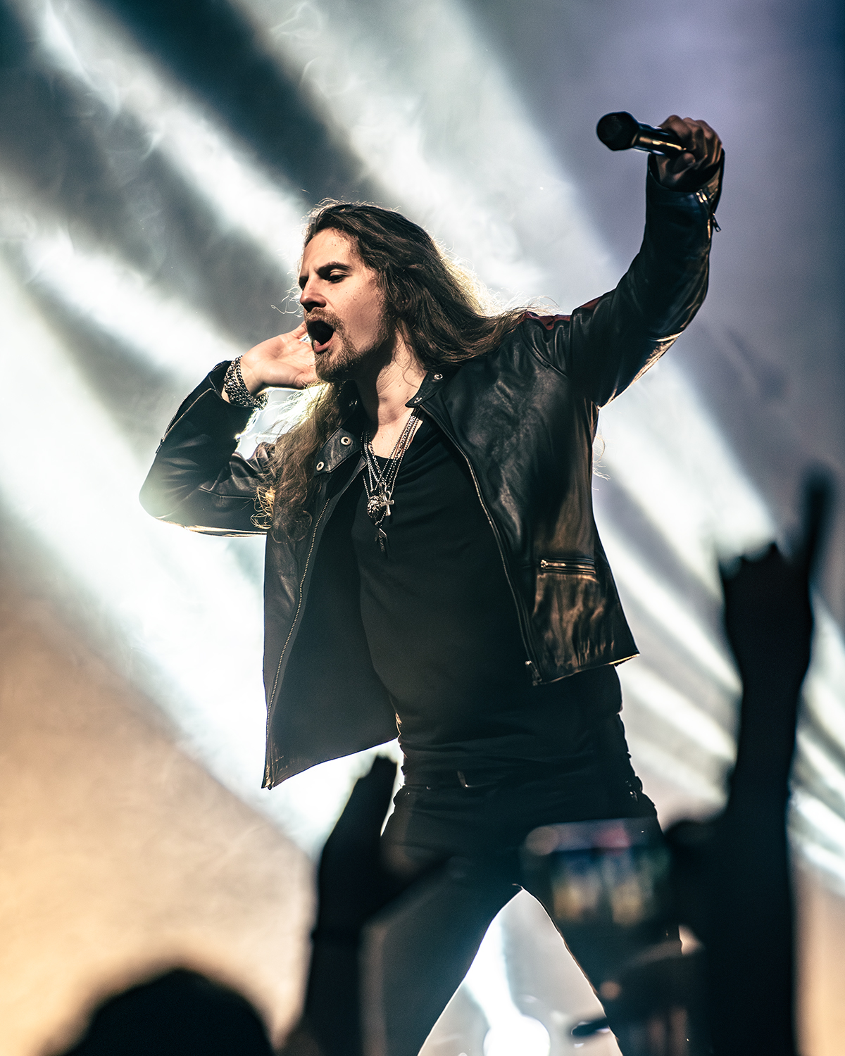Amaranthe + Visions of Atlantis - Latin America 2026